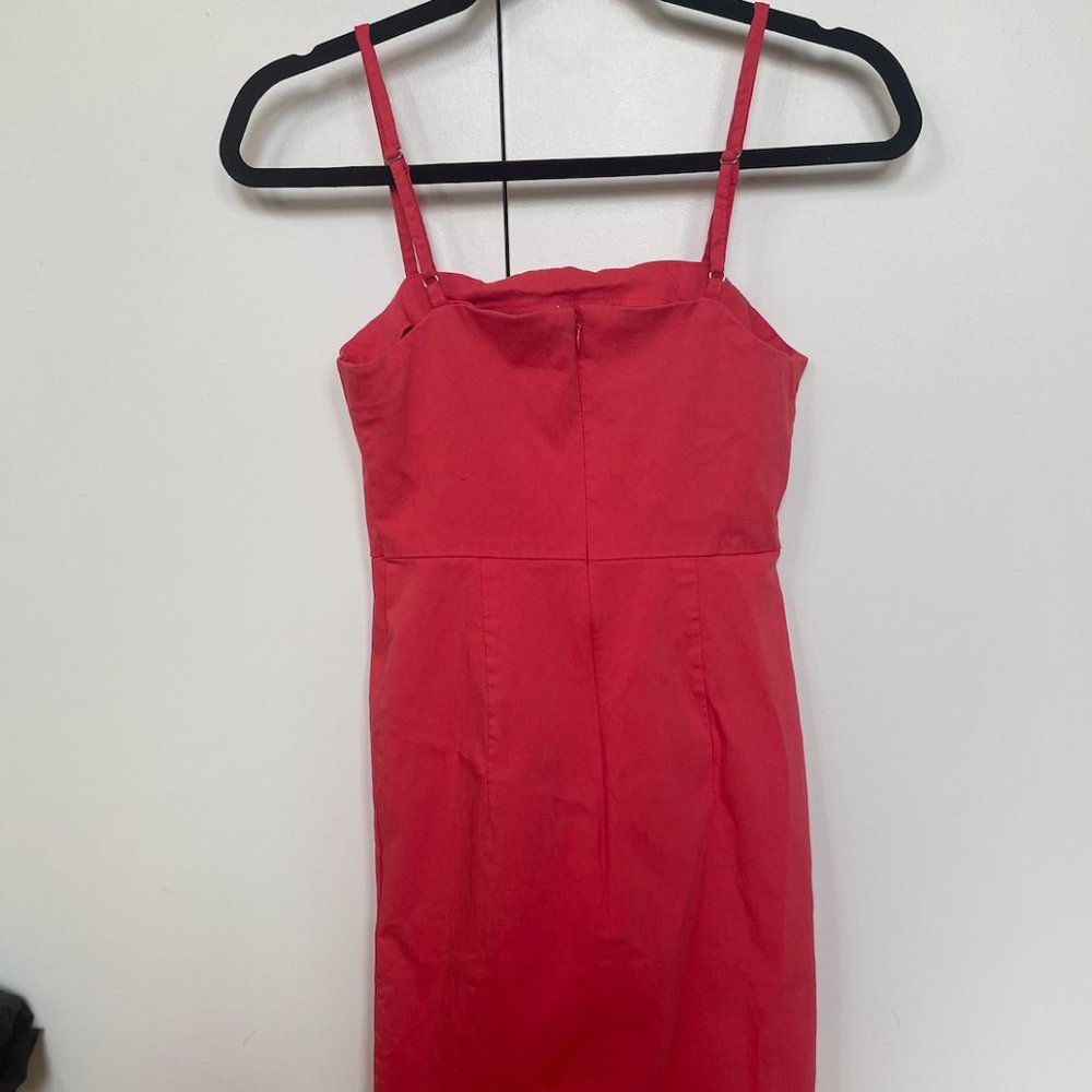 Mini Dress - Picture 2 of 2